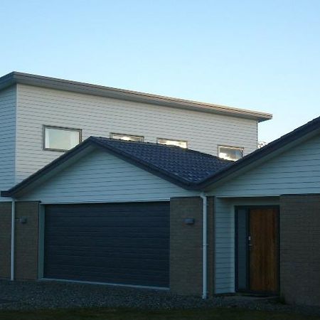 Gavan Family Apartments Cromwell Eksteriør bilde