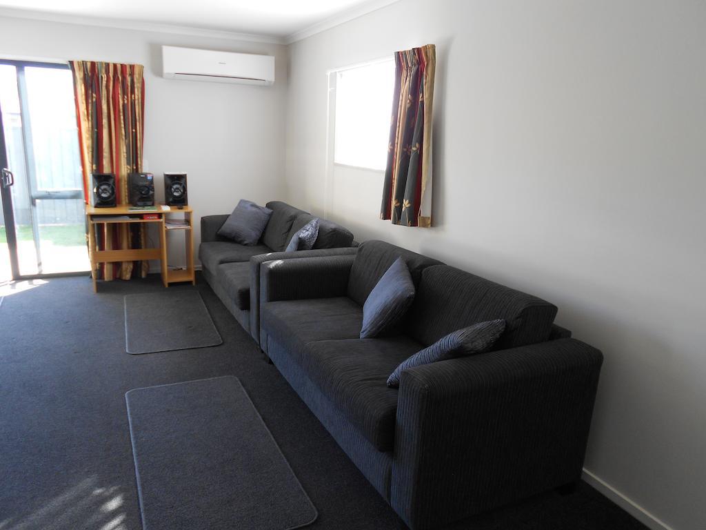 Gavan Family Apartments Cromwell Rom bilde