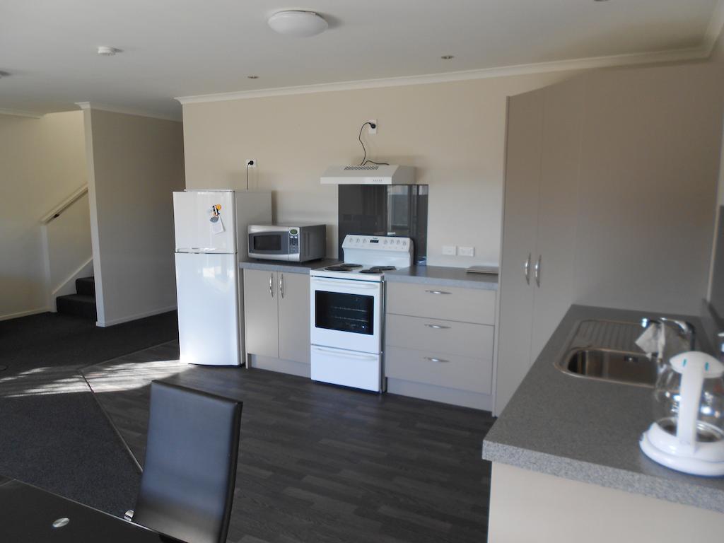 Gavan Family Apartments Cromwell Rom bilde