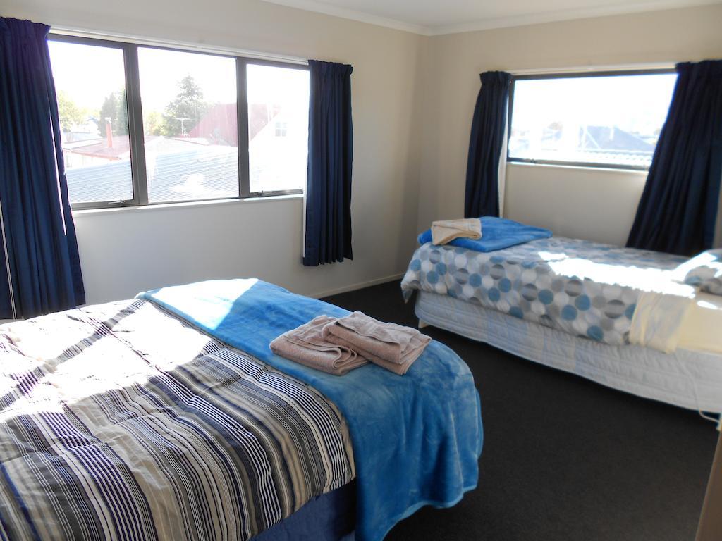 Gavan Family Apartments Cromwell Rom bilde