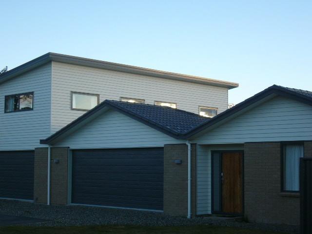 Gavan Family Apartments Cromwell Eksteriør bilde